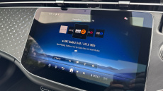 Mercedes-Benz E-Class E300de AMG Line Premium 4dr 9G-Tronic [Pan Roof] Saloon